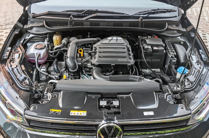 Buying a used Volkswagen Virtus: what to look out for